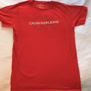 Calvin Klein T-Shirt
